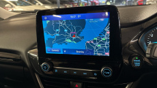 Ford Puma 1.0 EcoBoost Hybrid mHEV Titanium 5dr DCT Petrol Hatchback